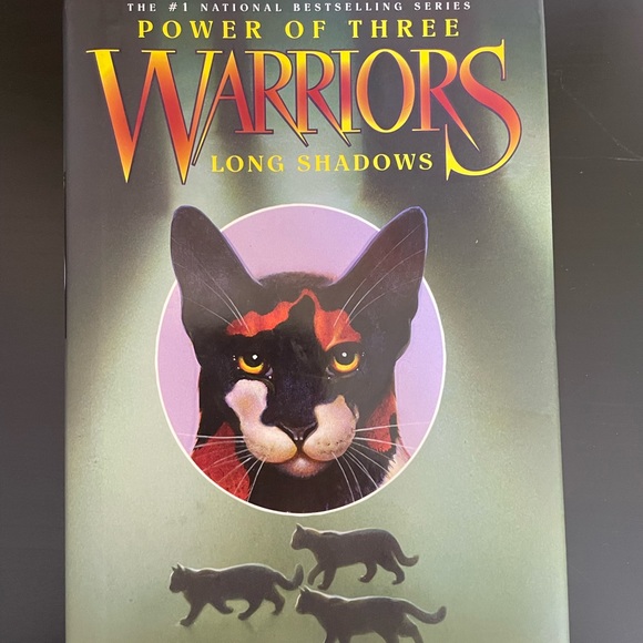 Warrior Cats: Power Of Three - Picture 3 of 6